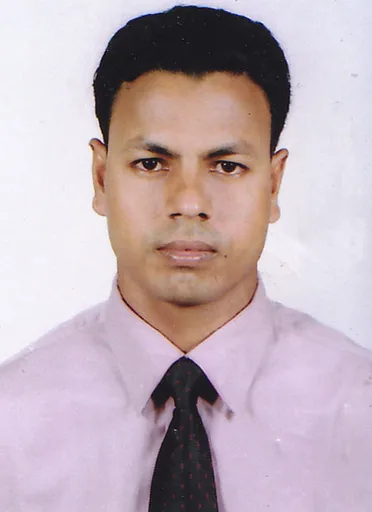 Md. Abdul Karim