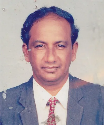 Anil Kanti Basak