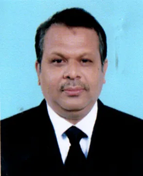 Md. Farid Uddin