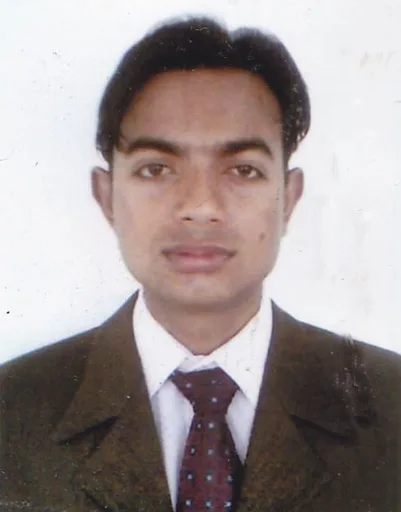 Md. Lokman Hakim