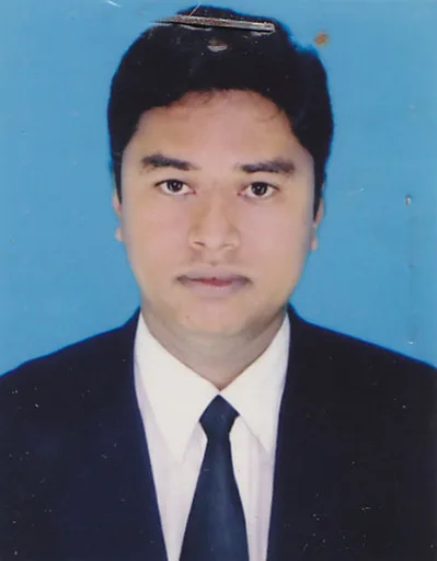 Joy Barua