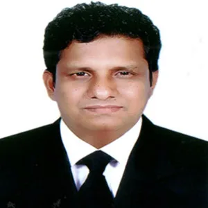 Mohammad Ibrahim