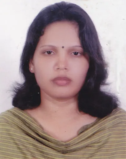Rumana Sharif