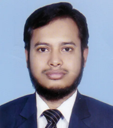 Arif Uddin