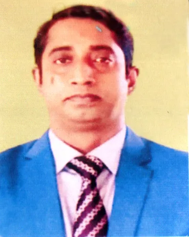 Abu Rafi Md. Taqsimul Gani