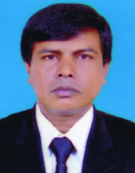 Mohammad Azgar Ali