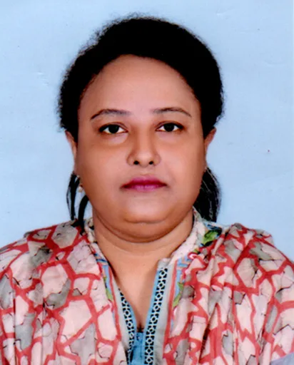 Jannatul Ferdous