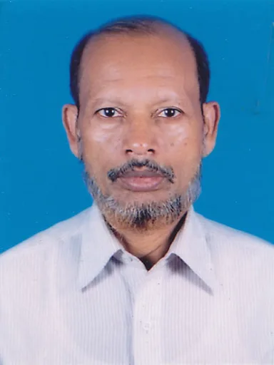 Md. Rafiqul Islam