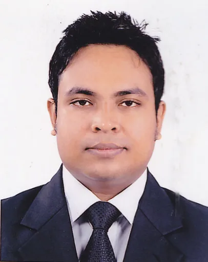 Sanjoy Biswas