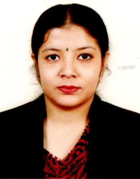 Pompi Dutta