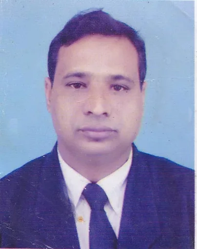 Mohammad Jashim Uddin