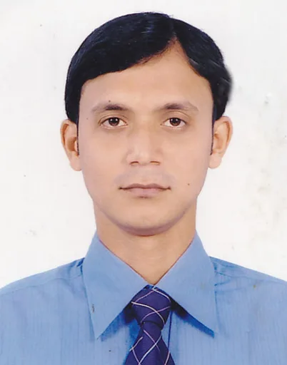 Raktim Biswas