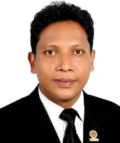Mohammad Fayez Uddin Chowdhury