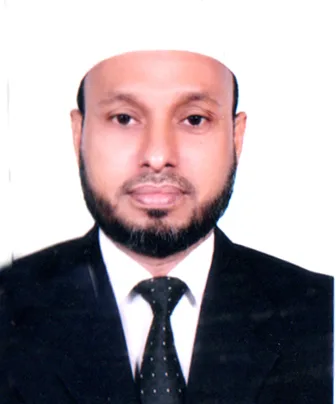 Mohammad Abu Sayeed