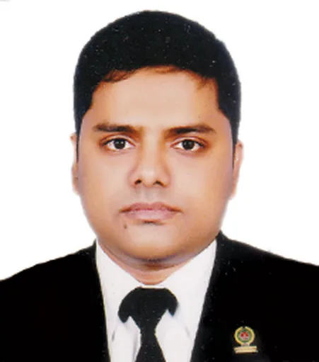 Biswajit Dhar