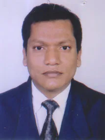 Litan Acharjee