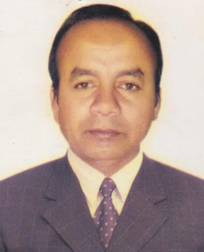 Abul Hossain (Sikder)