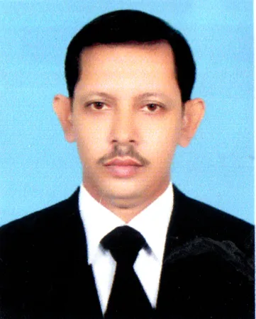 Mohammed Tajuddin Lutfur