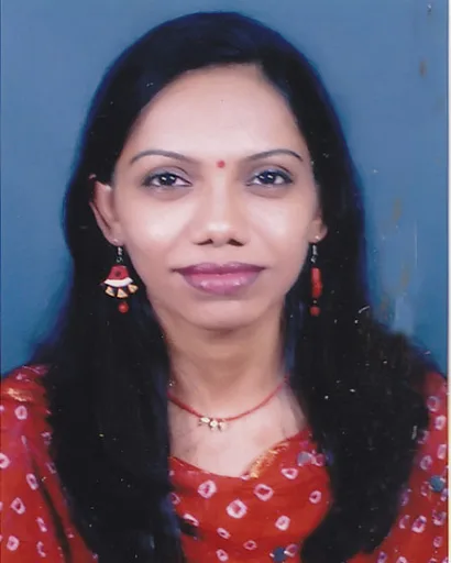 Suchitra Lala Munne