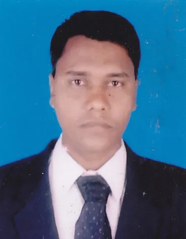 Md. Harunur Rashid