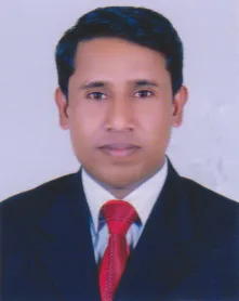 Sattayanjoy Barua