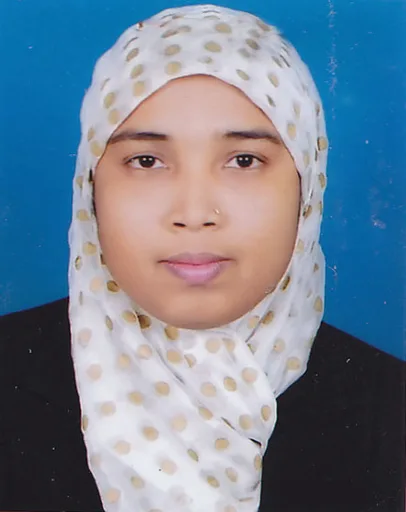 Nasim Akter