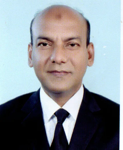 Md. Rafiqul Islam