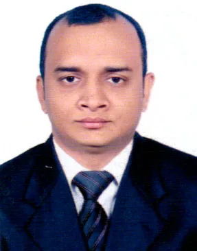 Piplu Kanti Das