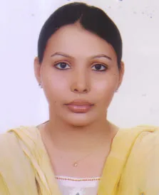 Meher Nigar