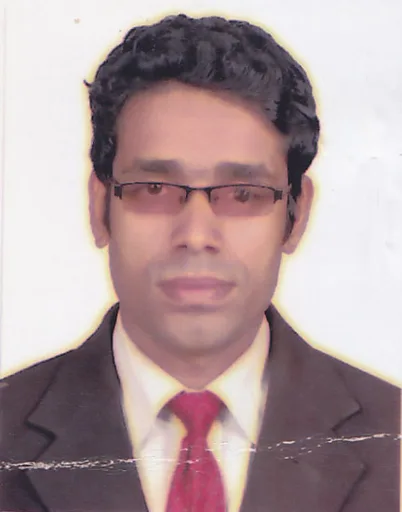 Shuvongkar Bhattacharjee