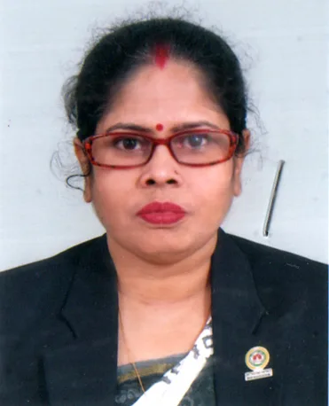 Swapna Rani Bhowmik