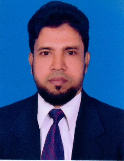 Mohammed Helal Uddin Islam