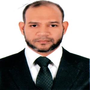 Md. Arifur Rahman