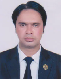 Jahangir Alam Mojumder