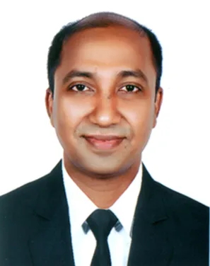 Shaplu Kumar Dey
