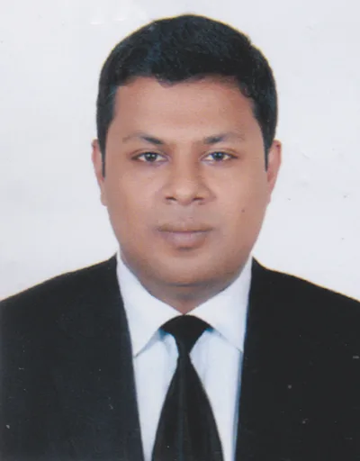 Md. Jamal Uddin
