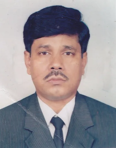 Md. Zabed Saiful Salam