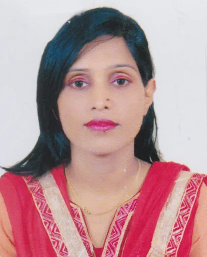 Hasina Begum