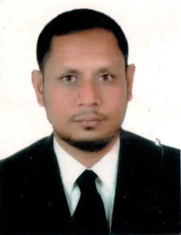 Md. Ismail Miah