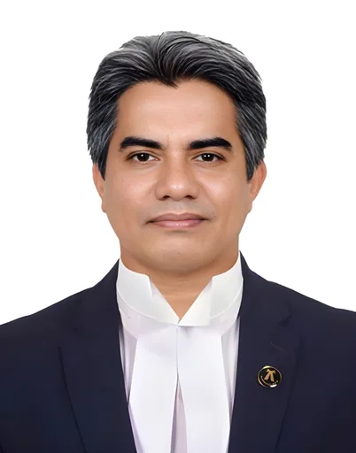 A. N. M. Mainul Chowdhury (Ronnie)