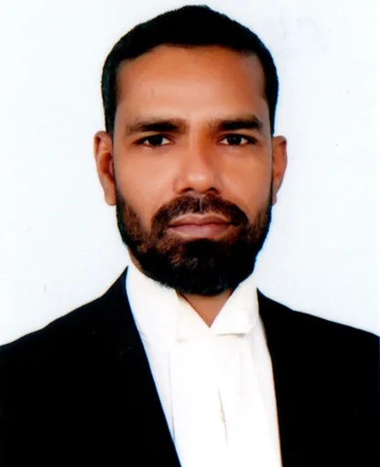 Md. Nazrul Islam
