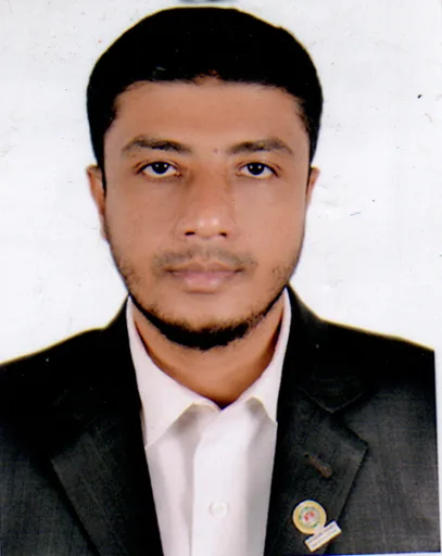 Mohammed Ibrahim