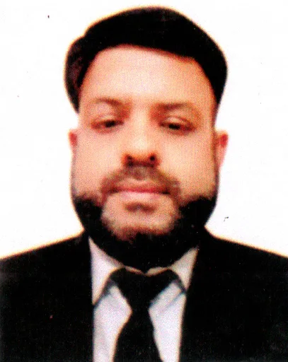 Md. Fasiul Alam