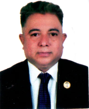 Mohammad Miladul Amin (Millad)
