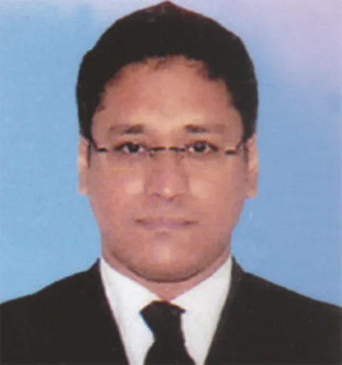 Rizwan Mahmud Mirza