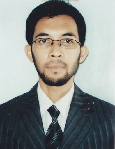 Md. Abid Chowdhury
