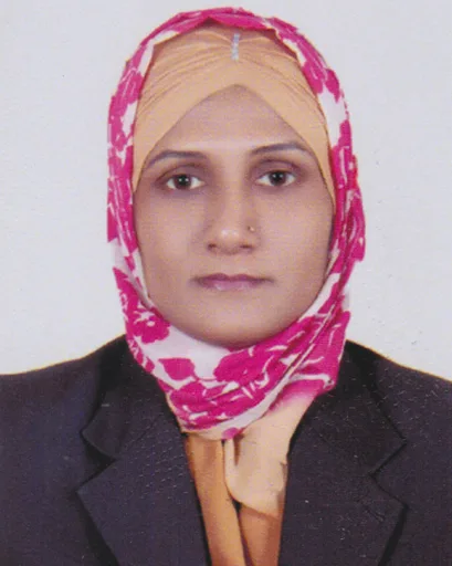 Roksana Akter