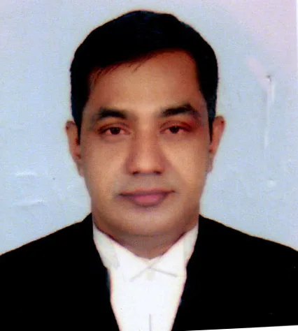 Sidharta Sankar Das