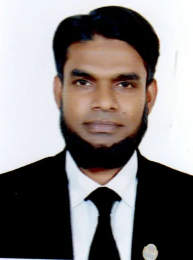 Moktar Ahammad