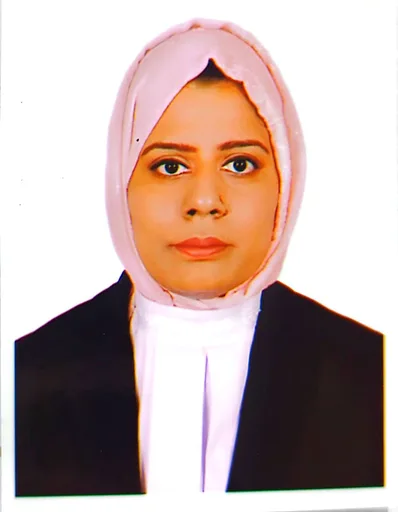 Nigar Sultana